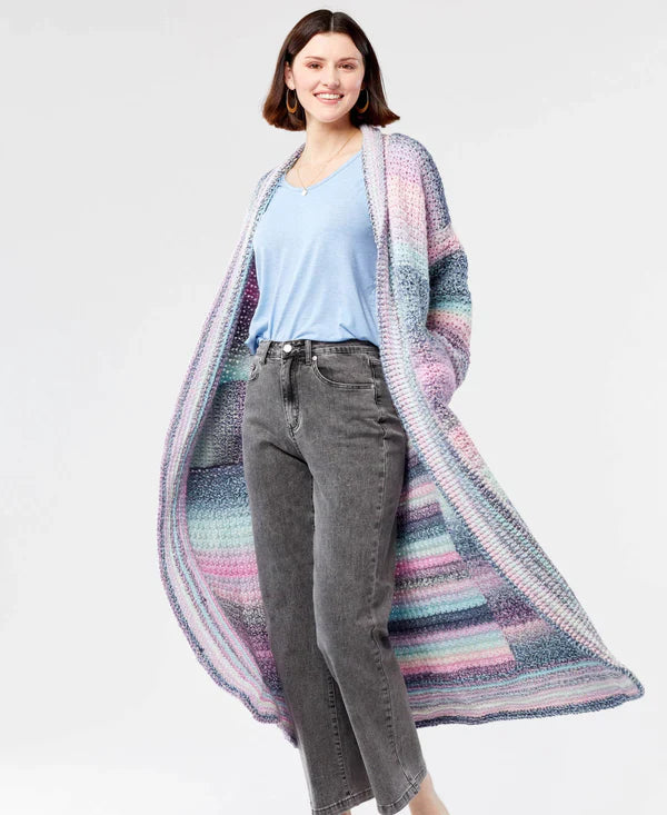 Hooked on Style ✨🧶: 15 Modern Crochet Designs for Trendy Women 👗💫