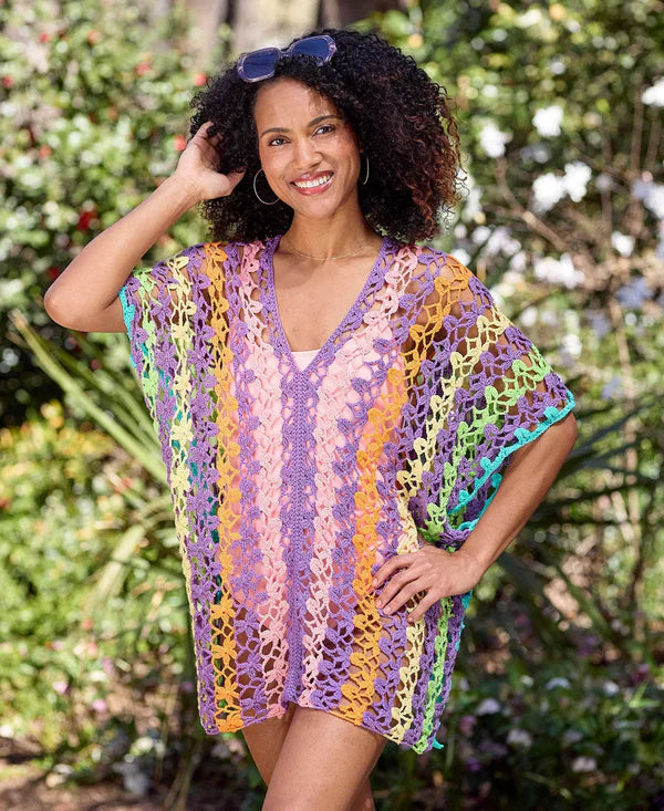 Hooked on Style ✨🧶: 15 Modern Crochet Designs for Trendy Women 👗💫