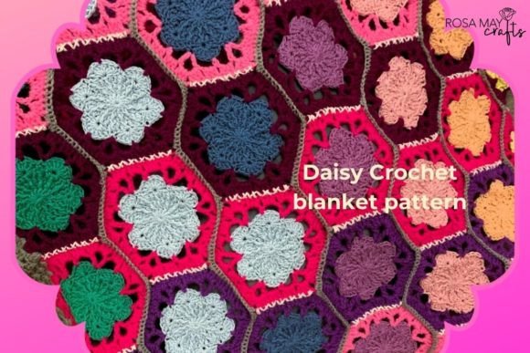 (2400+Patterns)🧶✨ The Ultimate Crochet Pattern Mega Bundle – Every Product from the Store in One Exclusive Offer! 💥🧶